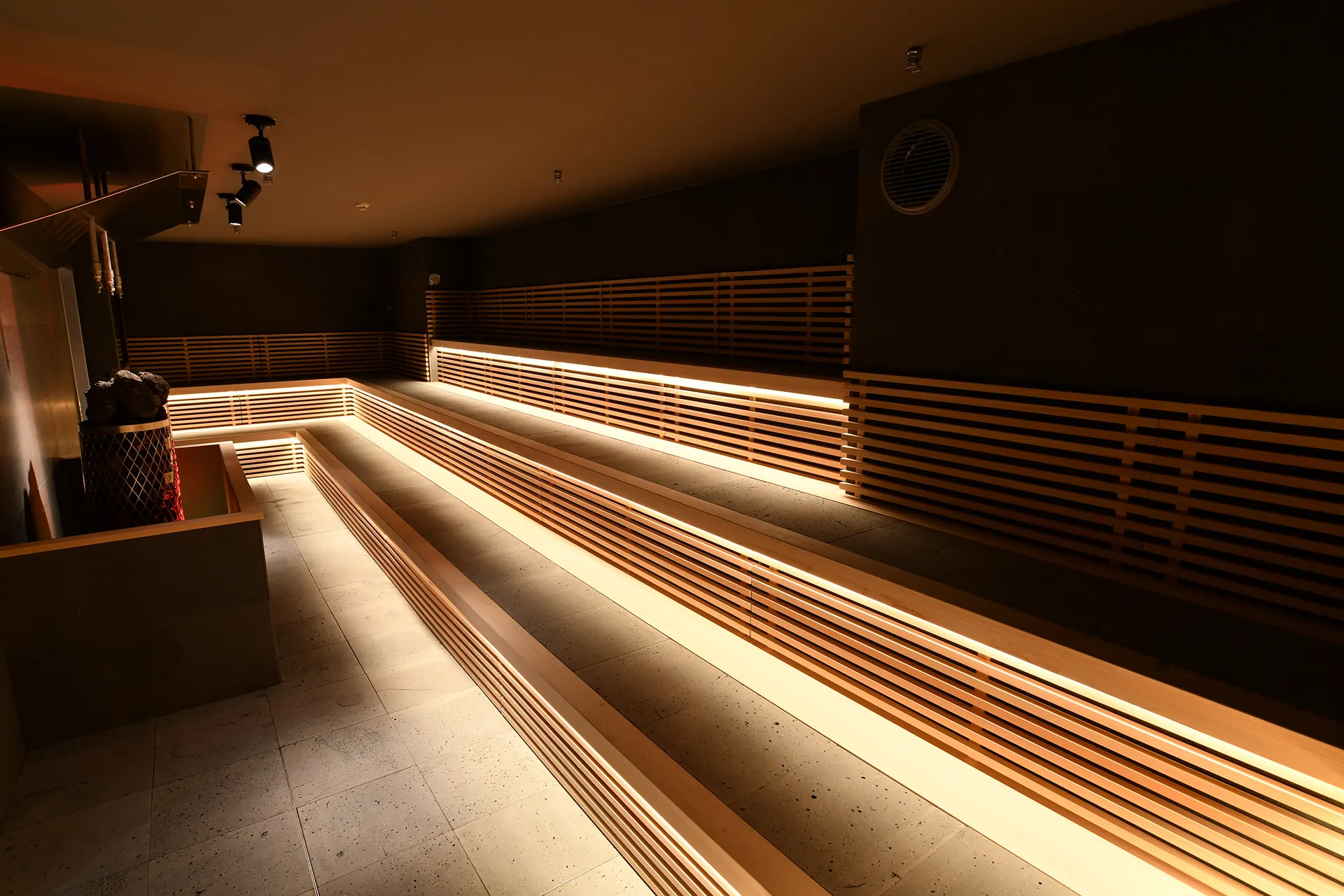 スゴイサウナ五反田駅前店