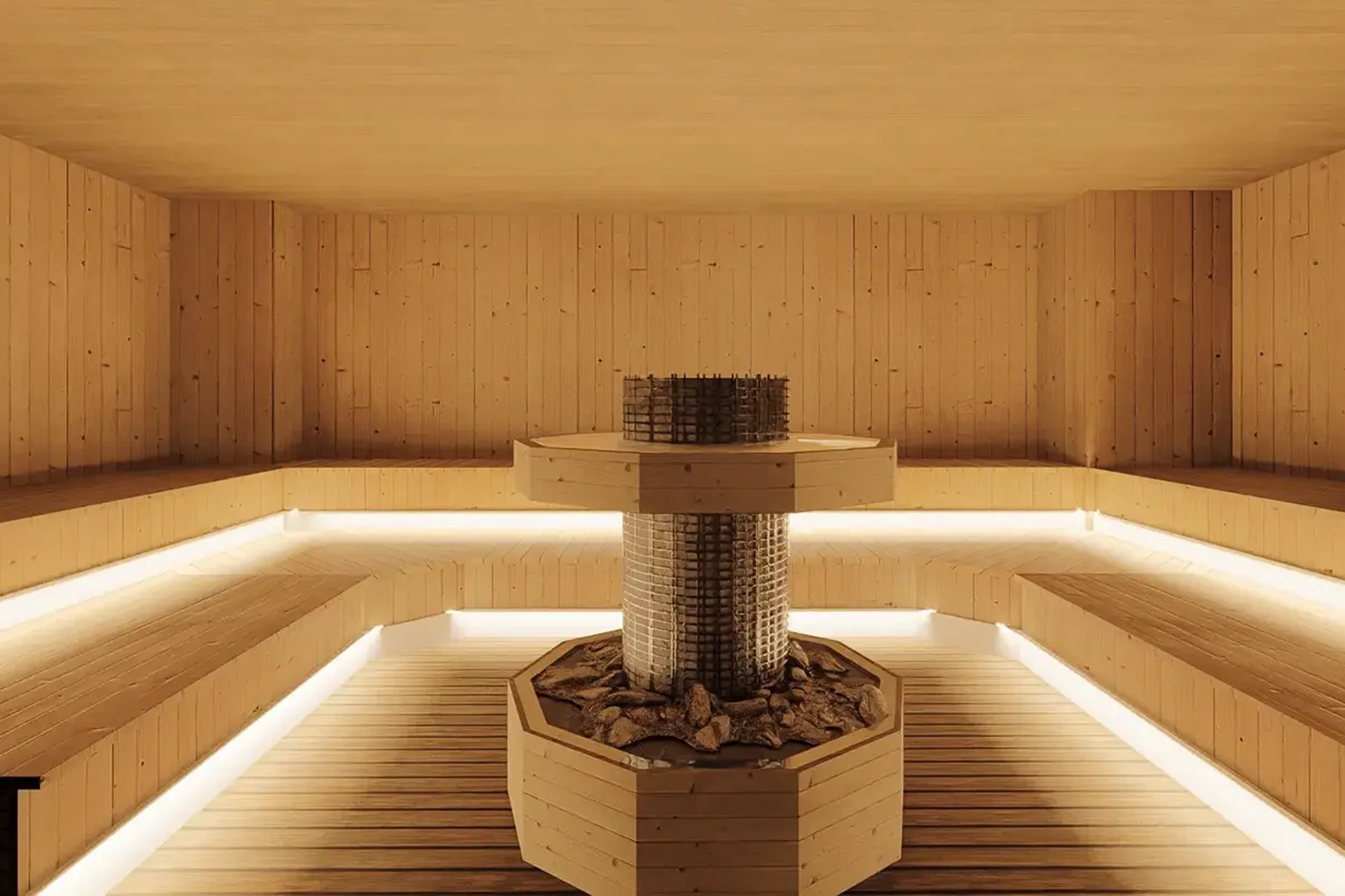 馬場サウナ＆ワークカフェ