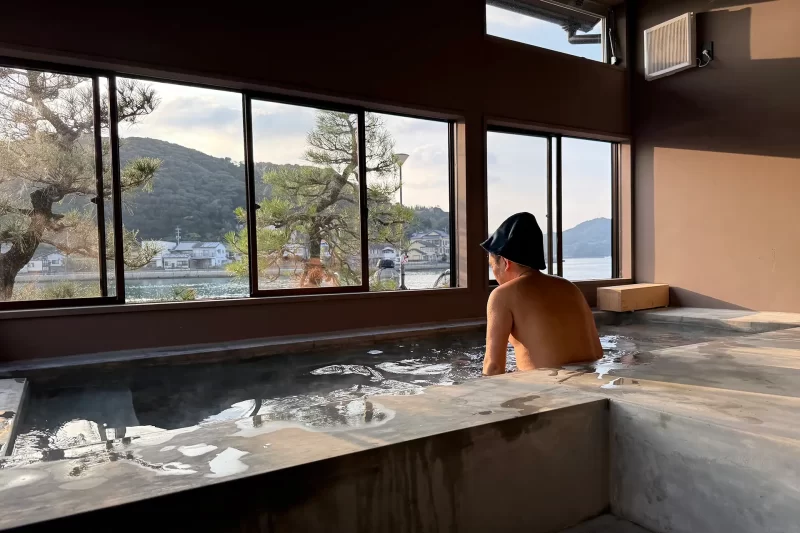 呼子 JIN6サウナ徹底レビュー | 写真80枚＆動画で完全紹介!!