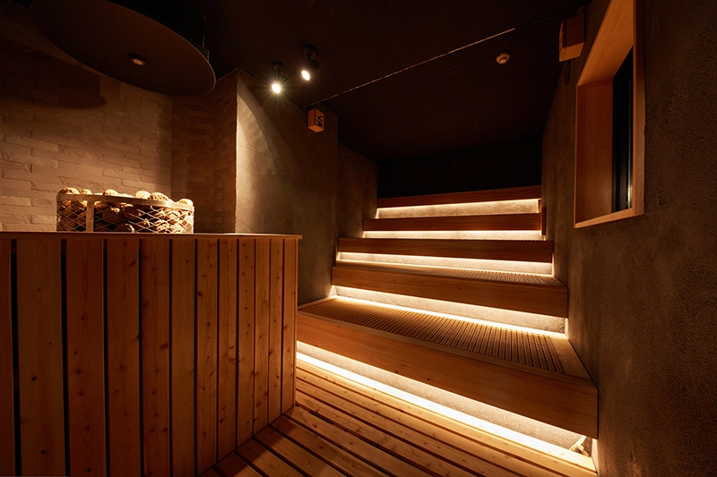 レンブラントキャビン&スパ