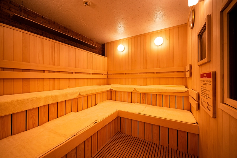 RAKU SPA 1010 神田