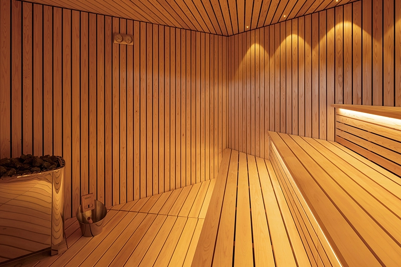 サウナリウム高円寺