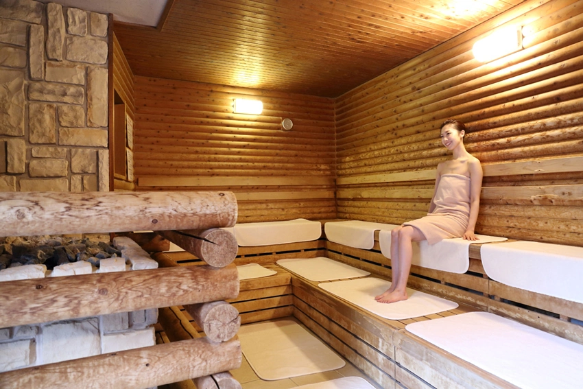 天然温泉ロテン・ガーデン